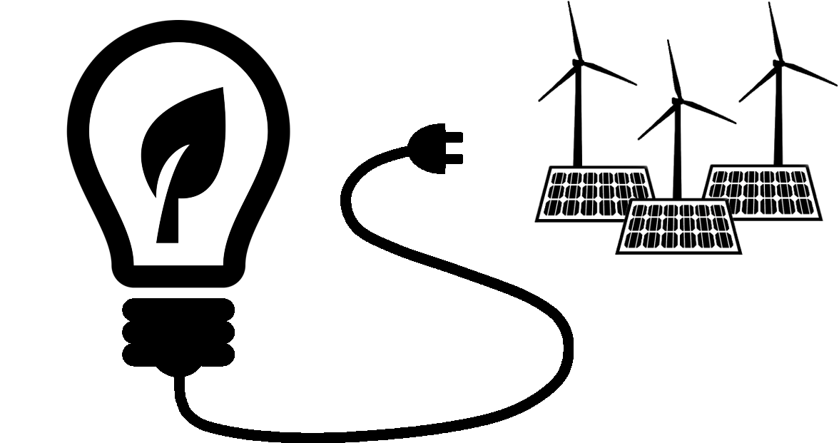 Energy & Sustainability