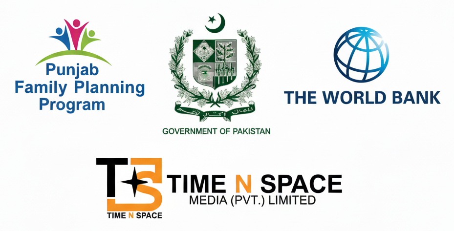 Family Planning Communication Strategy - Punjab