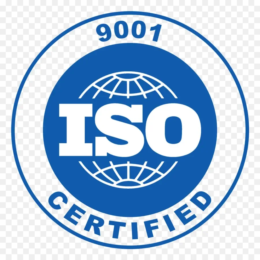 ISO Certified Organization