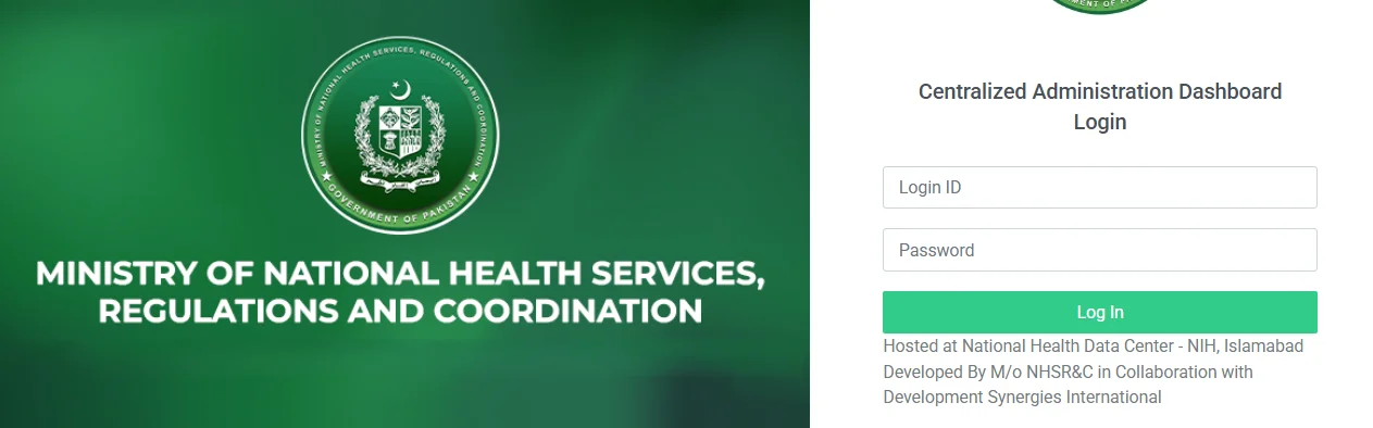 Development Synergies project showcase slide 5