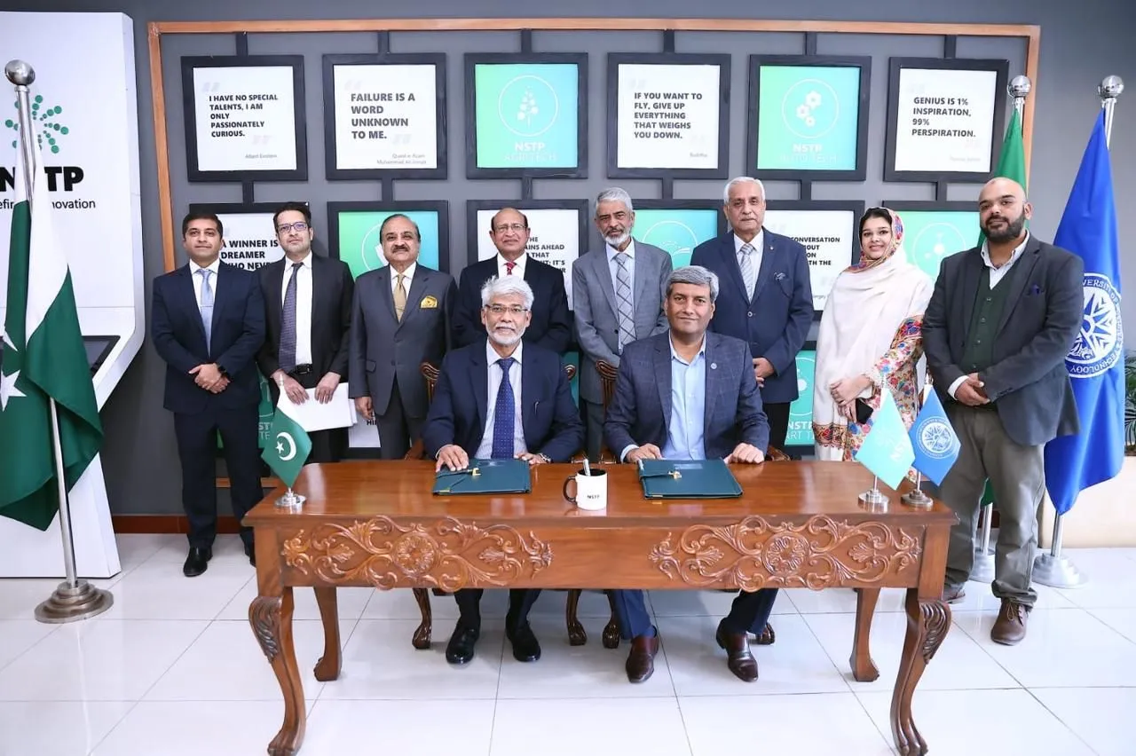 Development Synergies project showcase slide 6